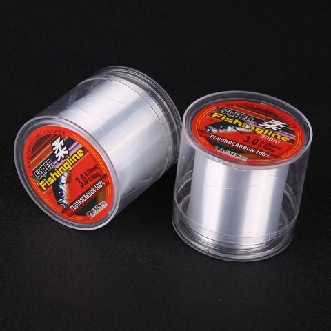 300M 500M Fishing Line Super Strong