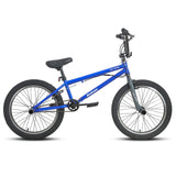 HILAND 10 Color&Series 20'' BMX Bike