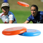 Ultimate Flying Disc Frisbee