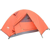 Desert&Fox 2 Person Waterproof Tent