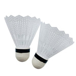 4pcs Badminton Rackets Set