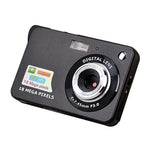 2.7 Inch TFT LCD Display 18MP 720P 8x Zoom HD Digital Camera