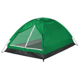Ultralight Waterproof Camping Tent Single Layer Portable