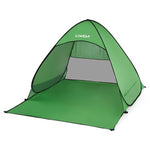 Automatic Instant Pop Up Tent Sun Shelter