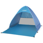 Automatic Instant Pop Up Tent Sun Shelter