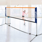 Portable Outdoor Sports Net