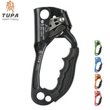 Climbing Hand Ascender Device Aluminum-magnesium Alloy