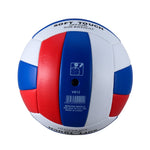 REIZ Professional Soft PU Volleyball