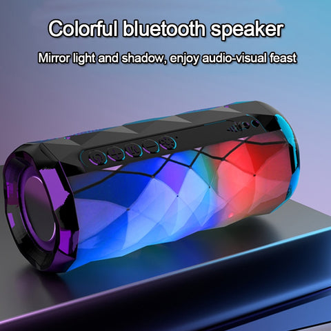 ZK40 Night Light Speaker