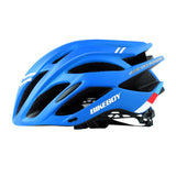 MTB Bike Mountain Road Bicycle Soft Pad Head Protection Safety Helmet