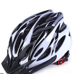 MTB Bike Mountain Road Bicycle Soft Pad Head Protection Safety Helmet