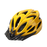 MTB Bike Mountain Road Bicycle Soft Pad Head Protection Safety Helmet