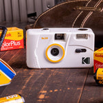 KODAK Vintage Retro M35 / M38 35mm Reusable Film Camera